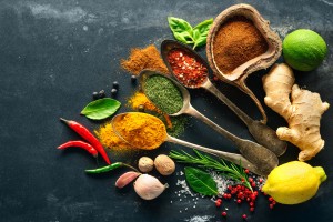 Food Ingredients from Triple Fresh Food