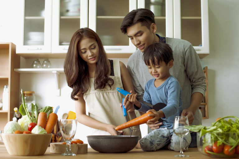 What are Food Ingredients? Food Ingredient Facts