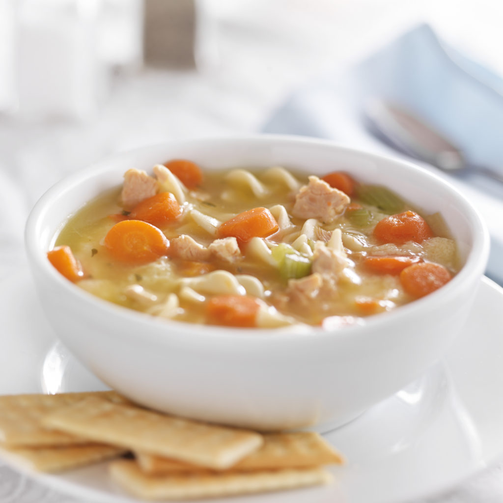 Lecithin Food Ingredient Facts